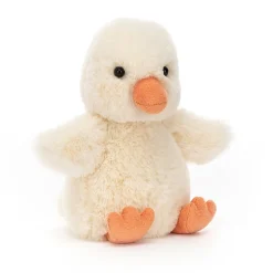 Jellycat Knuffel Eend Nippit Duck