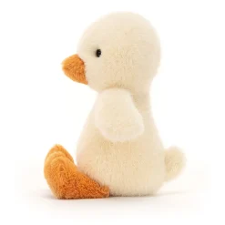 Jellycat Knuffel Eend Toppity Duck