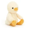Jellycat Knuffel Eend Tumbletuft Duck