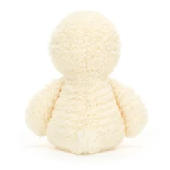 Jellycat Knuffel Eend Tumbletuft Duck