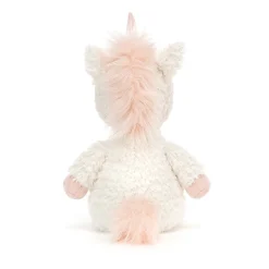Jellycat Knuffel Eenhoorn Flossie Unicorn