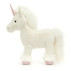 Jellycat Knuffel Eenhoorn Isadora Unicorn 32cm