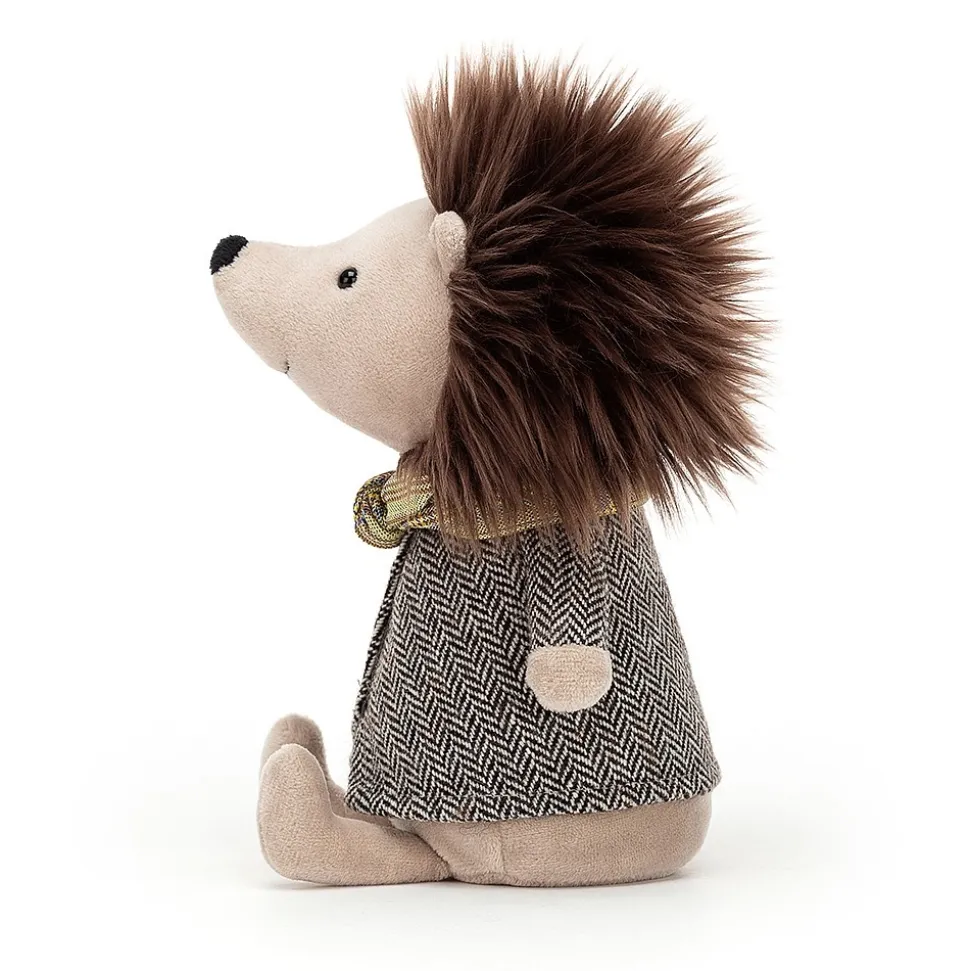 Jellycat Knuffel Egel Riverside Rambler Hedgehog