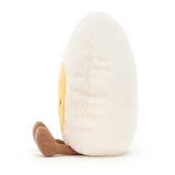 Jellycat Knuffel Ei Amuseable Boiled Egg