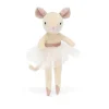 Jellycat Knuffel Etoile Mouse