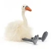 Jellycat Knuffel Evelyn Swan
