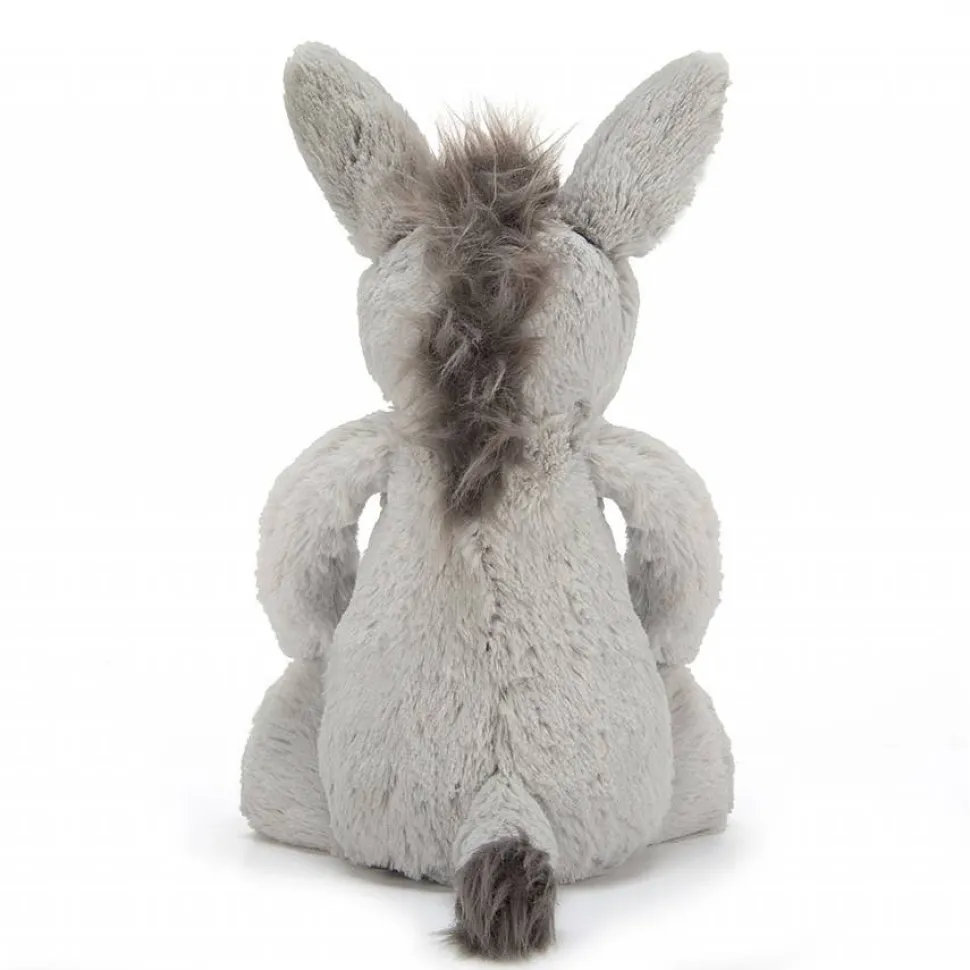 Jellycat Knuffel Ezel Bashful Donkey