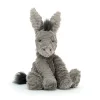 Jellycat Knuffel Ezel Fuddlewuddle Donkey Medium