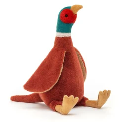 Jellycat Knuffel Fazant Phyllis Pheasant