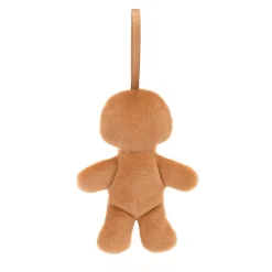 Jellycat Knuffel Festive Folly Gingerbread Fred