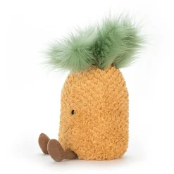 Jellycat Knuffel Fruit Amuseable Ananas