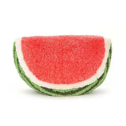 Jellycat Knuffel Fruit Amuseable Meloen Small