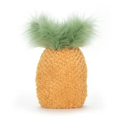 Jellycat Knuffel Fruit Amuseable Ananas Small