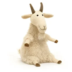 Jellycat Knuffel Geit Ginny Goat