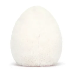 Jellycat Knuffel Gekookt Ei Amuseable Boiled Egg Geek