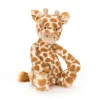 Jellycat Knuffel Giraf Bashful Medium
