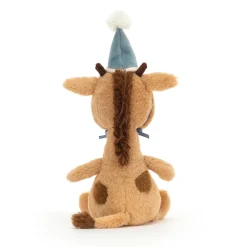 Jellycat Knuffel Giraf Jollipop Giraffe