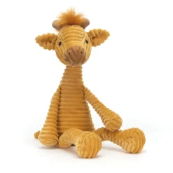 Jellycat Knuffel Giraf Ribble Giraffe