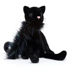 Jellycat Knuffel Glamorama Cat
