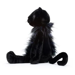 Jellycat Knuffel Glamorama Cat