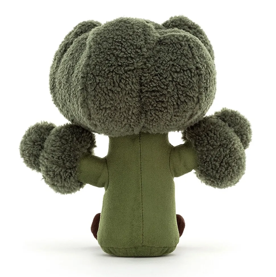 Jellycat Knuffel Groente Amuseable Broccoli