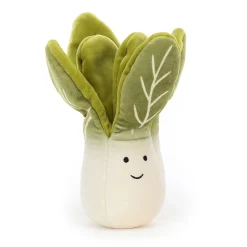 Jellycat Knuffel Groente Vivacious Vegetable Bok Choy