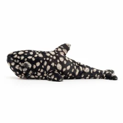 Jellycat Knuffel Haai Pebbles Whale Shark
