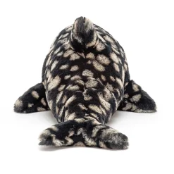 Jellycat Knuffel Haai Pebbles Whale Shark