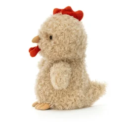 Jellycat Knuffel Haan Little Rooster