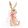 Jellycat Knuffel Haas Brigitte Rabbit