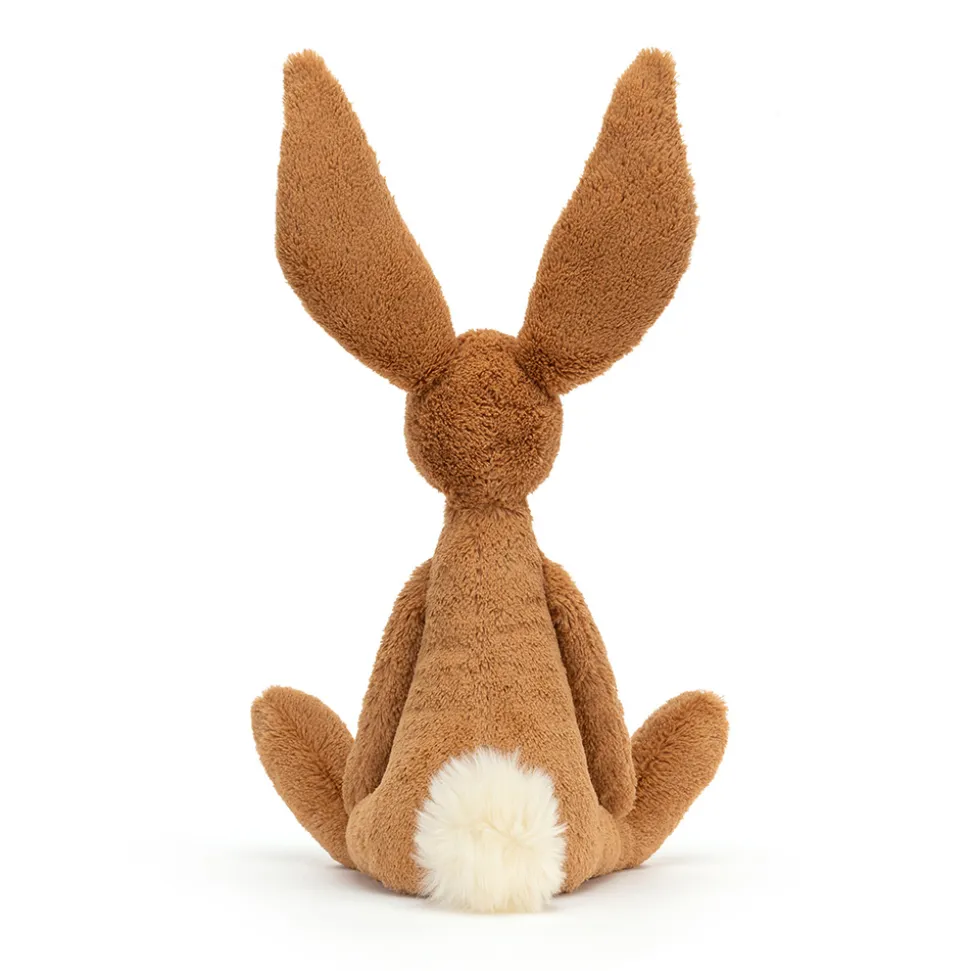 Jellycat Knuffel Haas Harkle Hare