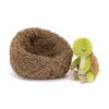 Jellycat Knuffel Hibernating Tortoise