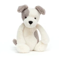 Jellycat Knuffel Hond Bashful Terrier Medium