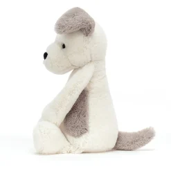 Jellycat Knuffel Hond Bashful Terrier Medium
