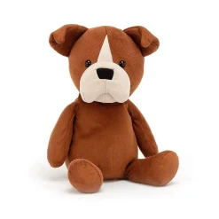 Jellycat Knuffel Hond Bruno Boxer
