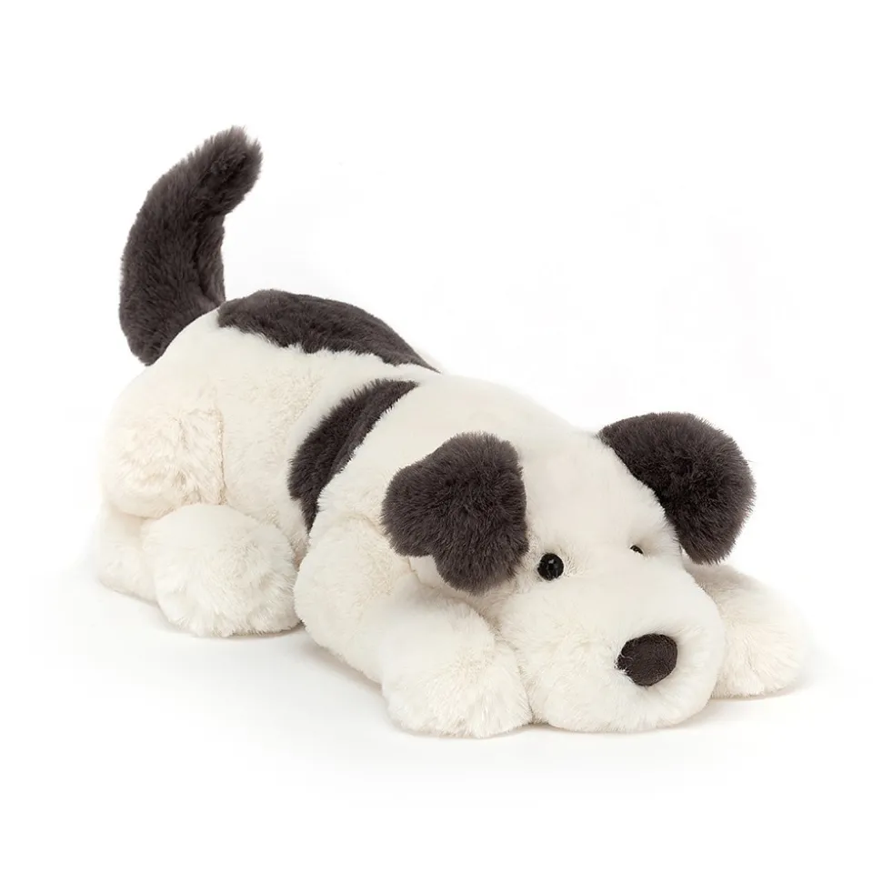 Jellycat Knuffel Hond Dashing Dog