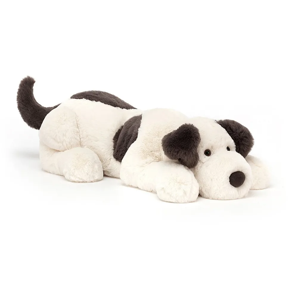 Jellycat Knuffel Hond Dashing Dog