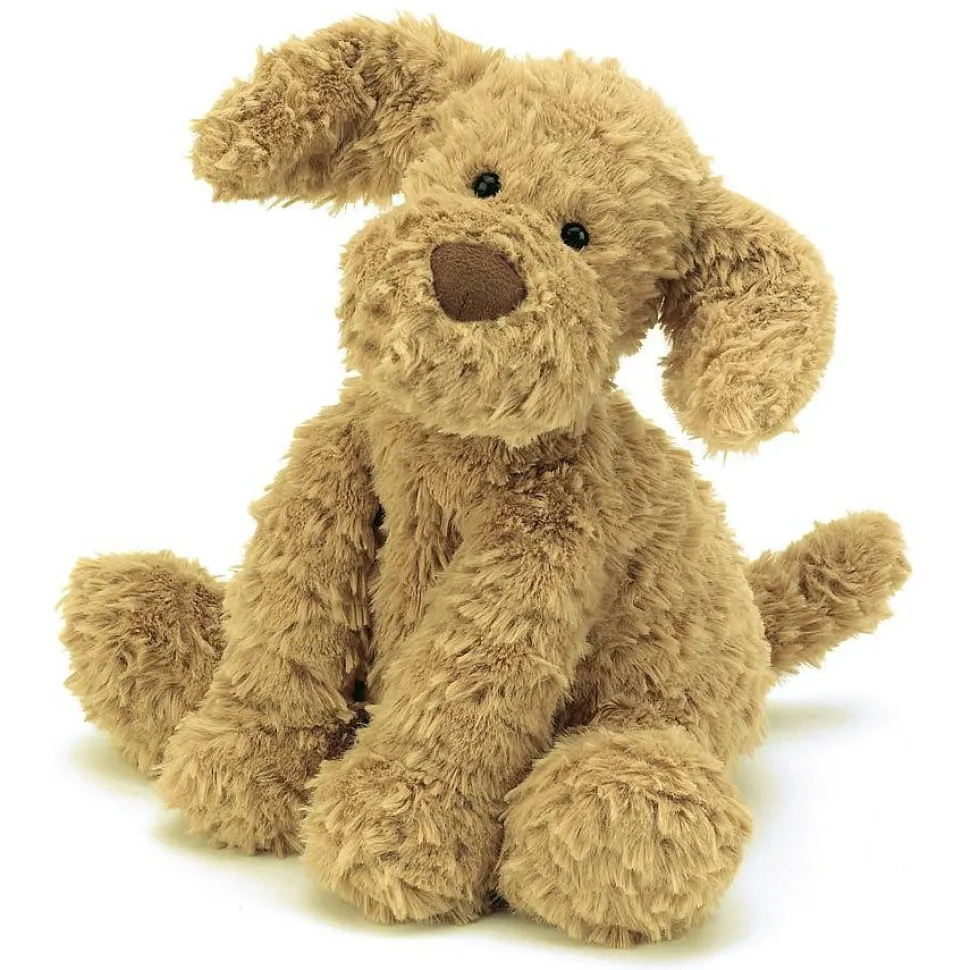 Jellycat Knuffel Hond Fuddlewuddle Puppy