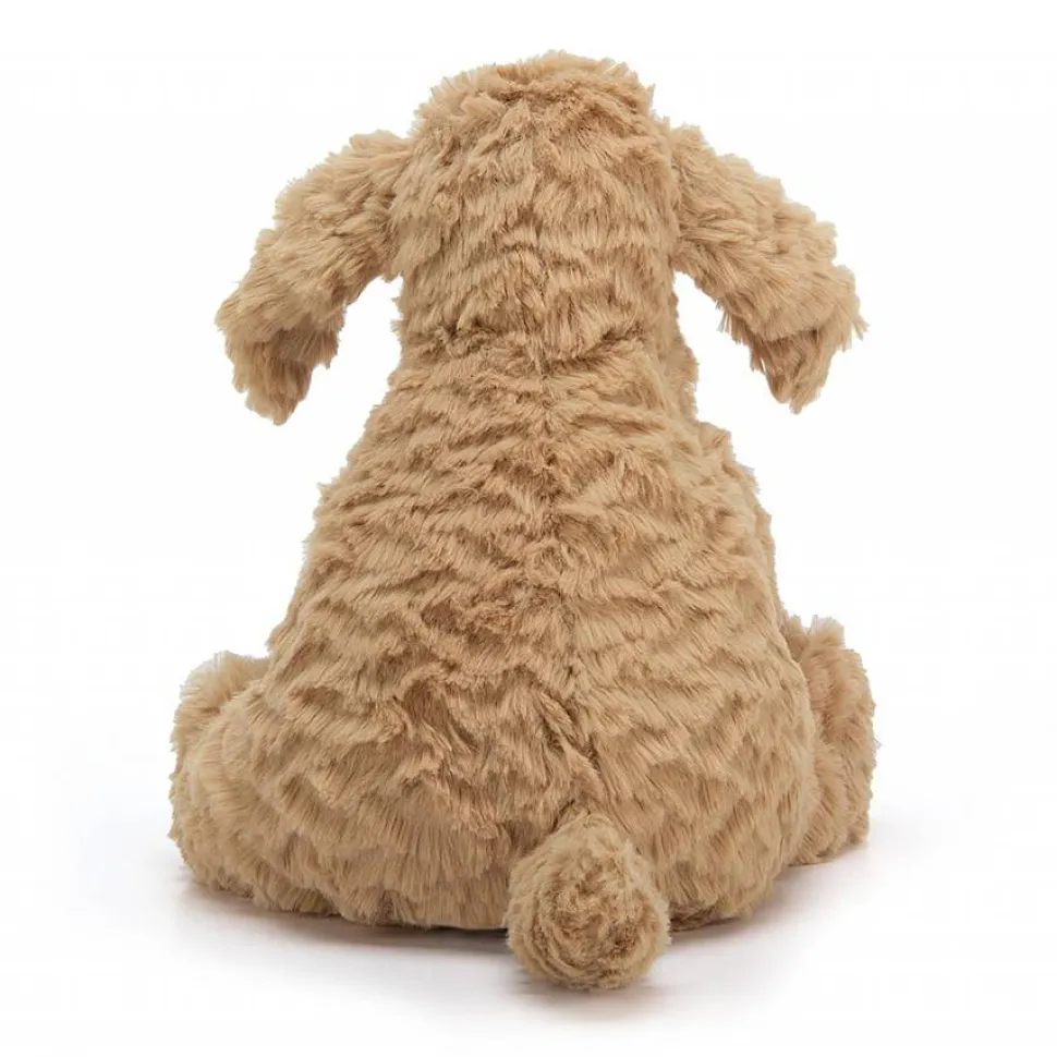 Jellycat Knuffel Hond Fuddlewuddle Puppy