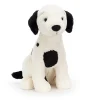 Jellycat Knuffel Hond Harper Pup
