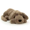 Jellycat Knuffel Hond Henry Hound