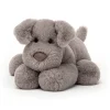 Jellycat Knuffel Hond Huggady Dog