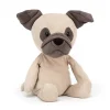 Jellycat Knuffel Hond Pablo Pug