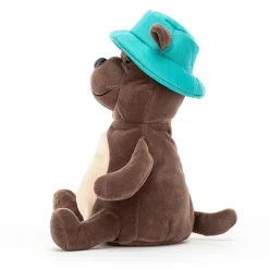 Jellycat Knuffel Hond Raver Dog