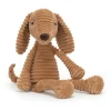 Jellycat Knuffel Hond Ribble Dog
