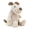 Jellycat Knuffel Hond Rumpa Dog