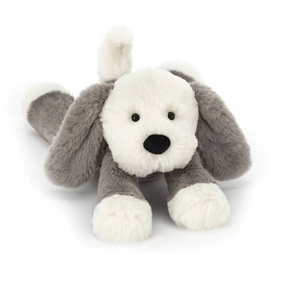 Jellycat Knuffel Hond Smudge Puppy