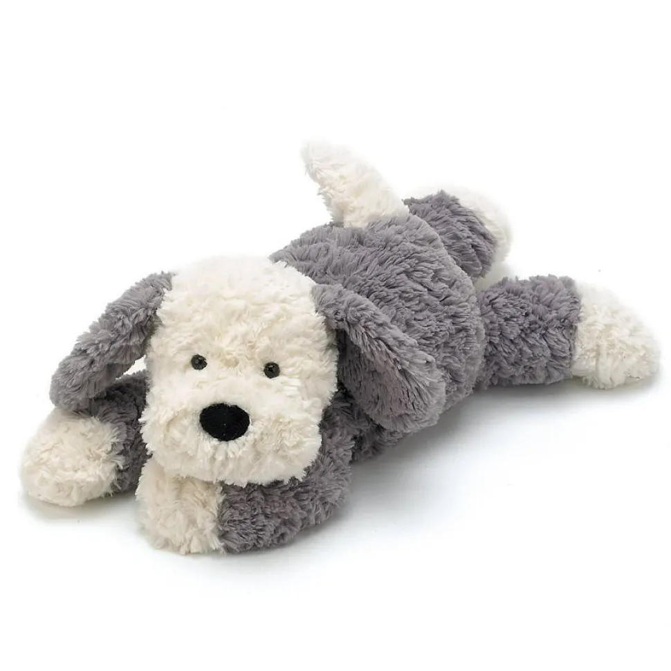 Jellycat Knuffel Hond Tumblie Sheep Dog