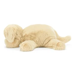 Jellycat Knuffel Hond Wanderlust Puppy