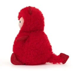 Jellycat Knuffel Hugg McSnugg 22 cm
